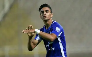  رکورد لژیونر جدید فوتبال ایران