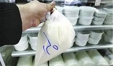  قیمت شیرخام تعیین تکلیف شد