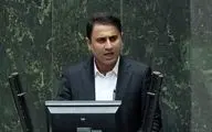 
سعیدی: معلمان طرح مهرآفرین تبدیل وضعیت شوند
