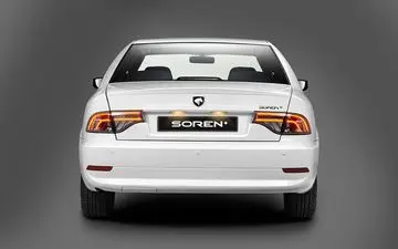 افزایش کم‌سابقه قیمت سورن پلاس | عبور از مرز یک میلیارد + جدول مهر