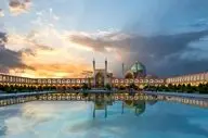 هزینه‌های سفر 7 روزه به اصفهان
