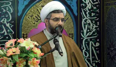 امام جمعه دماوند: آمریکا آرزوی به ذلت کشاندن ملت ایران را به گور خواهد برد