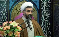امام جمعه دماوند: آمریکا آرزوی به ذلت کشاندن ملت ایران را به گور خواهد برد