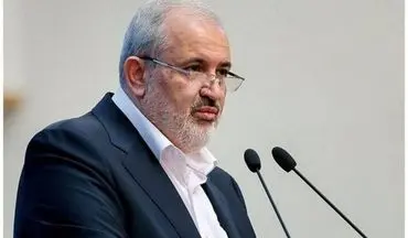 ۴ پروژه مهم آب‌و‌برق در استان کرمانشاه افتتاح می‌شود






‌