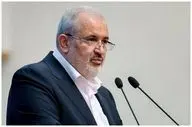 ۴ پروژه مهم آب‌و‌برق در استان کرمانشاه افتتاح می‌شود






‌