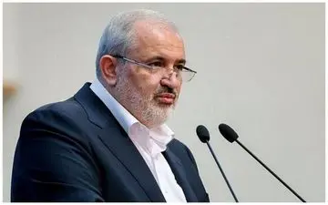 ۴ پروژه مهم آب‌و‌برق در استان کرمانشاه افتتاح می‌شود






‌