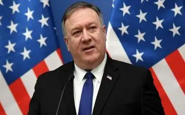 پامپئو: آمریکا اسیر باج‌خواهی هسته‌ای ایران نخواهد شد