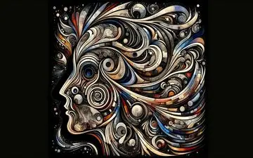 شخصیت شما با اولین چیزی که در این تصویر دیدید مشخص می شود!