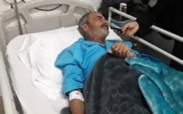 تشریح حادثه ازدحام جمعیت کرمان از زبان مصدومان