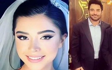 هزینه‌ عروسی محمدرضا گلزار چقدر شد؟رقم سرسام آور