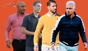 گروه اول لیگ دو ملتهب شد؛ چهار تیم همچنان شکست‌ناپذیر