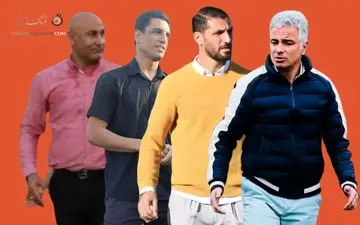 گروه اول لیگ دو ملتهب شد؛ چهار تیم همچنان شکست‌ناپذیر