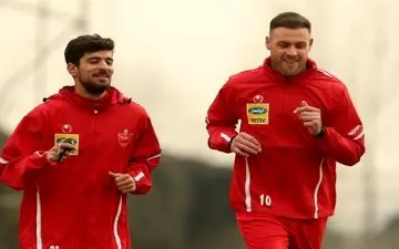 تمرینات ویژه استوکس برای دربی