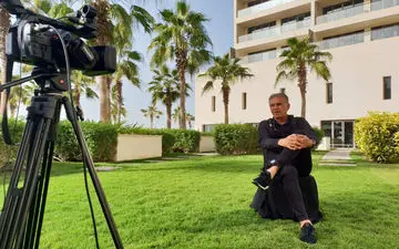 آخرین مذاکرات کارلوس کی‌روش و تیم ملی فوتبال کلمبیا