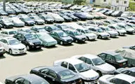 افزایش قیمت ها در بازار خودرو شدت گرفت