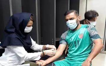 نارنجی‌پوشان مس رفسنجان در ایفمارک 