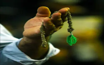 دعای مجرب برای وفاداری و محبت همسر