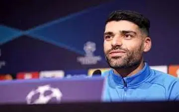 
عکس| باشگاه پرافتخار اروپایی خواستار جذب مهدی طارمی شد/ انتقال بزرگ ستاره ایرانی در راه است؟
