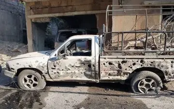 قطر و اردن تجاوز رژیم صهیونیستی به «بیت جن» سوریه را محکوم کردند