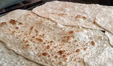 در قم همچنان بر اساس نرخ‌های مصوب قبلی نان عرضه می‌شود