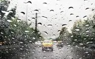 توصیه‌های پلیس راهور برای رانندگی در شرایط برفی و بارانی