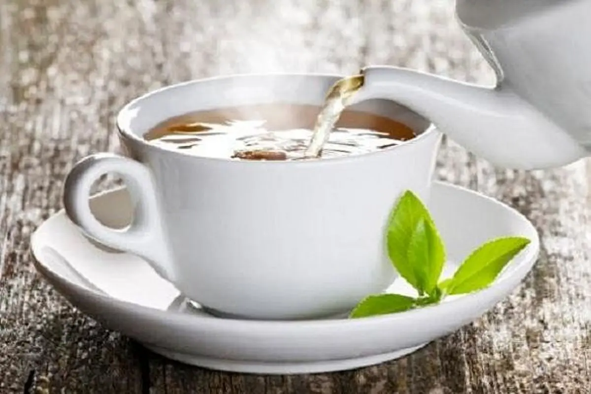 برای سلامتی بدن؛ داخل چای لیموترش نریزید!