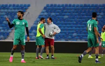 فوتبال ایران 6 پله سقوط کرد