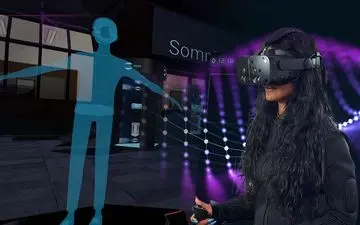 معجزه هوش مصنوعی: گفتگو با عزیزان درگذشته با هوش مصنوعی!