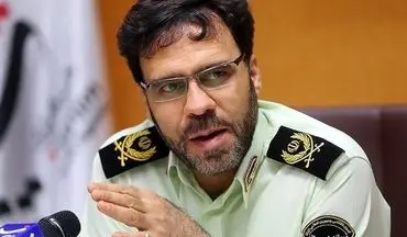 دو موشک عمل‌نکرده در محدود زندان اوین خنثی شد