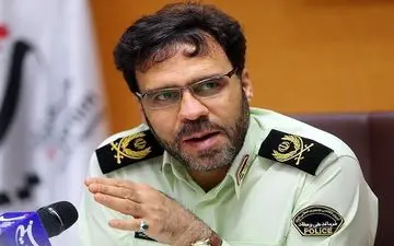 دو موشک عمل‌نکرده در محدود زندان اوین خنثی شد