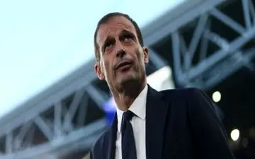 جدایی آلگری از یوونتوس قطعی شد