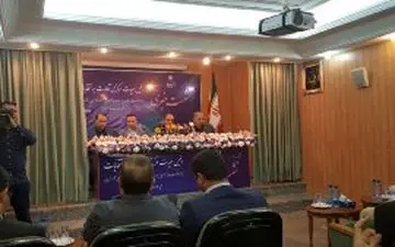 رئیس هیات مرکزی نظارت بر انتخابات شوراها :