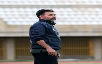 نصرتی: امسال هم تراکتور مدعی اصلی است