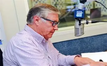 انتقاد شدید اورلوف از سردار آزمون 