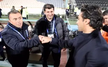 حمله عضو هیئت مدیره باشگاه ذوب‌آهن به رادولوویچ: بزدل کلمه کمی است، او دروغ می‌گوید