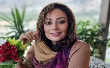 یکتا ناصر خودش را با شادمهر عقیلی کشت! | ویدئوی جالب خوانندگی یکتا ناصر