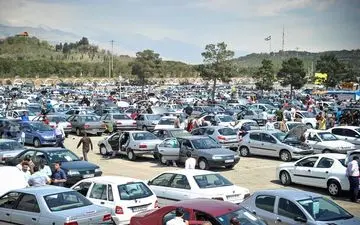  پشت‌پرده افزایش نرخ خودرو در هفته‌های اخیر