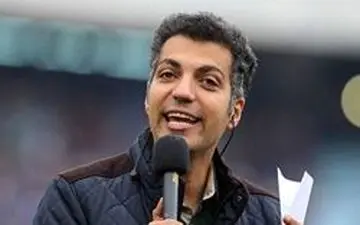 عادل از گزارش بازی های داخلی هم محروم شد!