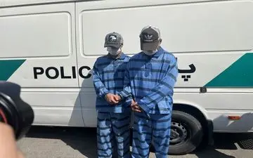 آرسن لوپن تهران چه مجازاتی خواهد داشت؟

