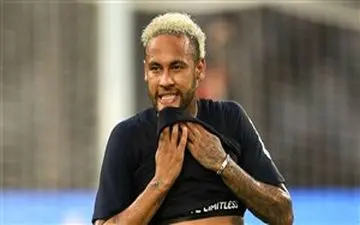 ناامیدی بازیکنان رئال نسبت به جذب نیمار