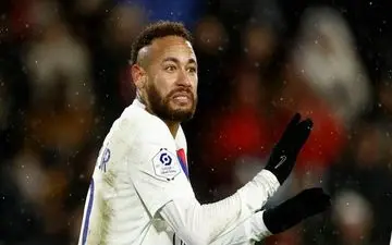 پی‌اس‌جی نگران وضعیت نیمار است