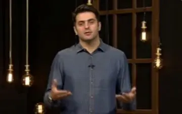 کنایه‌های سنگین علی ضیا به مسئولان درباره وضعیت بد مسکن