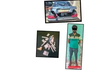 ماجرایی وحشتناک| شکنجه دختر 13ساله در دخمه ابلیس شیشه ای