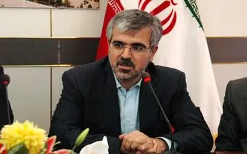 ممنوع الخروجی مدیر عامل شرکت سایپا از اسفند 97