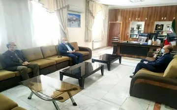 پروژه های آبخیز داری با جدیت در سال جاری  ادامه خواهد داشت