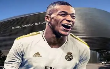 امباپه علیه پی‌اس‌جی شکایت کرد؛ خطر محرومیت از لیگ قهرمانان برای پاریسی‌ها