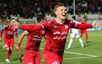  دلیل اصلی نیامدن دوباره بازیکن سرخپوشان به ایران مشخص شد