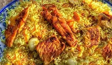 طرز تهیه هزاری جنوبی با ماهی و برنج؛ غذای سنتی و لذیذ بندرعباسی