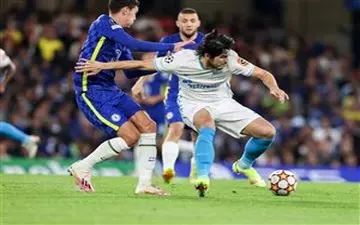 سرمربی زنیت: شکست ما منطقی بود