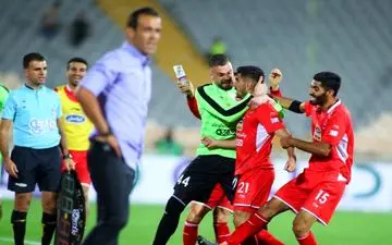 پسری که تمام معادلات پرسپولیس و برانکو را بهم ریخت